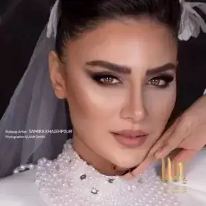 آرایشگاه پالاری — نمونه 6