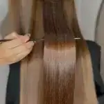 سالن تخصصی خدمات مو نازنین