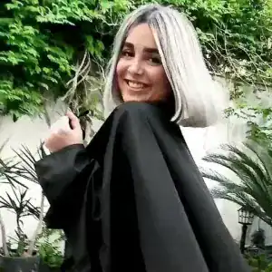 نمونه‌کارها سالن زیبایی دوژه، تصویر 6