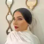 سالن معصومه شهبازی