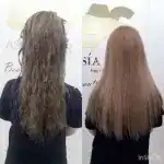 آرایشگاه ستاره آسیا