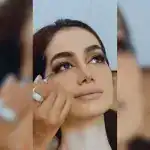 سالن زیبایی مریم محمدی