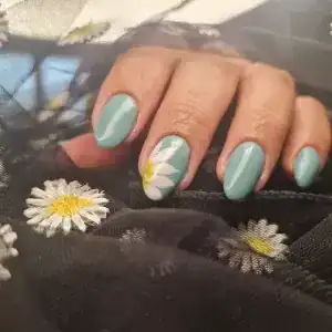 آرایشگاه بهاره — نمونه 1