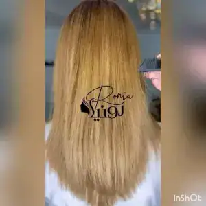 ‌سالن رونیا — نمونه 3