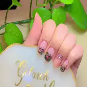 نمونه‌کارها آرایشگاه نیکادل، تصویر 1