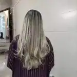 سالن زیبایی نازی