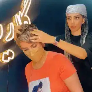 مرکز تخصصی بافت مو گلاریس
