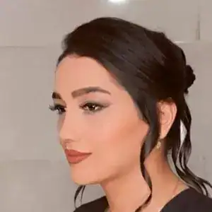 سالن لوسیا (مونا ربیع زاده) — نمونه 3