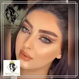 نمونه‌کارها سالن زیبایی هفت قلم، تصویر 1