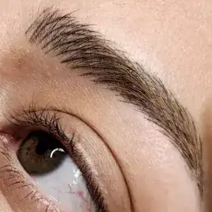 سالن زیبایی سارا — نمونه 1