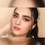 سالن بانو لرکی