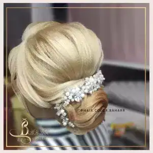 سالن زیبایی کلوئه — نمونه 3