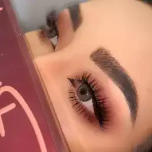 آرایشگاه مایسا هاشمی — نمونه 2