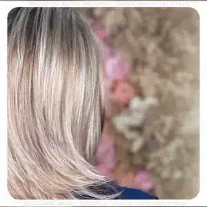 نمونه‌کارها آرایشگاه حدیث شیرالی، تصویر 4