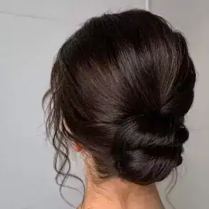 آرایشگاه مانو — نمونه 2