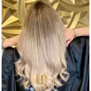 آرایشگاه پالاری — نمونه 5
