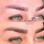 آرایشگاه تابان