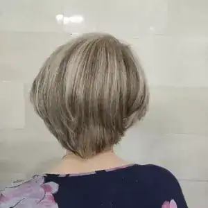 سالن زیبایی نازی — نمونه 1