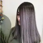 آکادمی رنگ مو (عاطفه خدابخشی)