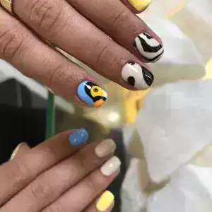 سالن لارا — نمونه 3