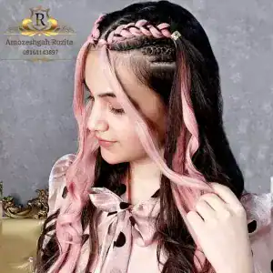 نمونه‌کارها سالن رزیتا، تصویر 5