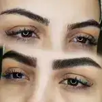 سالن لارا