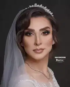 سالن ساناز مهرپرور — نمونه 2