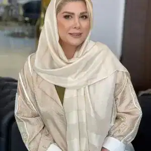 نمونه‌کارها آرایشگاه متین، تصویر 4