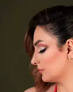 آرایشگاه مرمر — نمونه 1