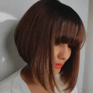 سالن زیبایی مداد رنگی — نمونه 4