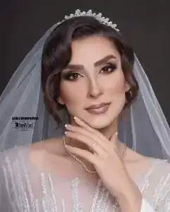 سالن ساناز مهرپرور — نمونه 3