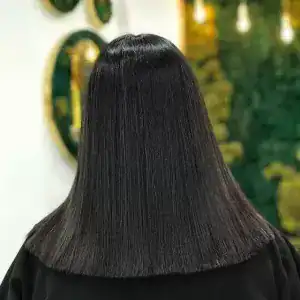 آرایشگاه پیور — نمونه 4