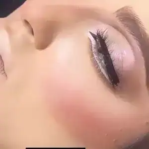 سالن زیبایی سرای ناز — نمونه 1