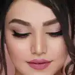 سالن زیبایی بهار خدابخشی