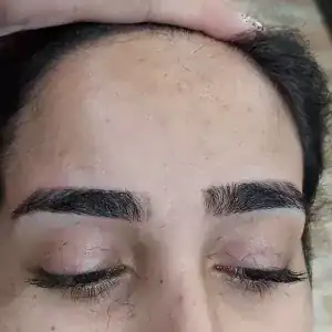 سالن رادا — نمونه 3