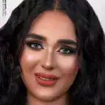 سالن نقره نگار