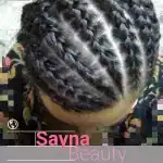 سالن ساینا