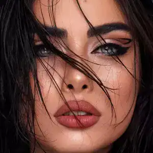 سالن فروزان فرد — نمونه 1
