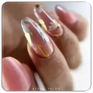 سالن افراح — نمونه 1