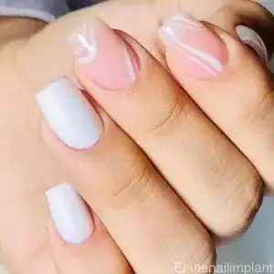 آرایشگاه تابان — نمونه 4