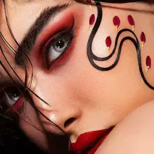 نمونه‌کارها سالن زیبایی نگین رنجبر، تصویر 6