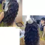 آرایشگاه سحر یوسفی