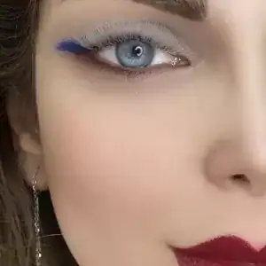 نمونه‌کارها آرایشگاه مه سیما، تصویر 4