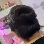 آرایشگاه نیک چهره