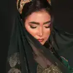آرایشگاه مرمر