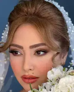 نمونه‌کارها سالن مینا میکاییلی، تصویر 1
