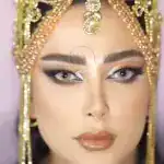 سالن گیسو برزگری