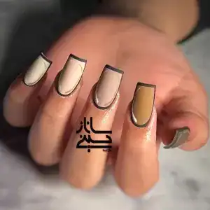 نمونه‌کارها ساناز حسينی، تصویر 2