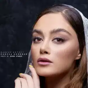 آرایشگاه پریسا خرم — نمونه 2