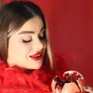 سالن عاطفه لطفی — نمونه 3